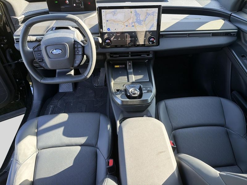 Subaru E-Outback bild 9