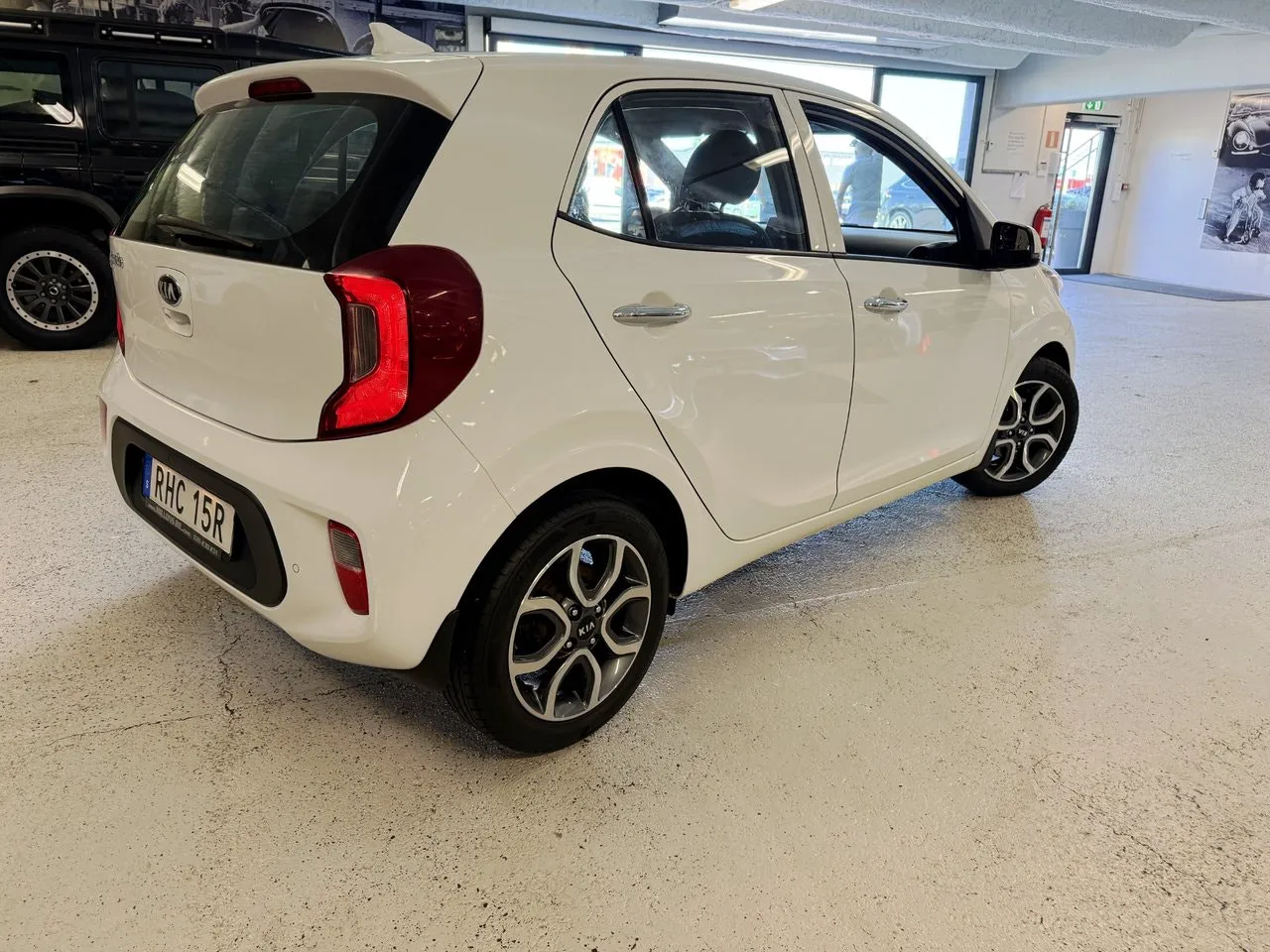 Vehicle image 2