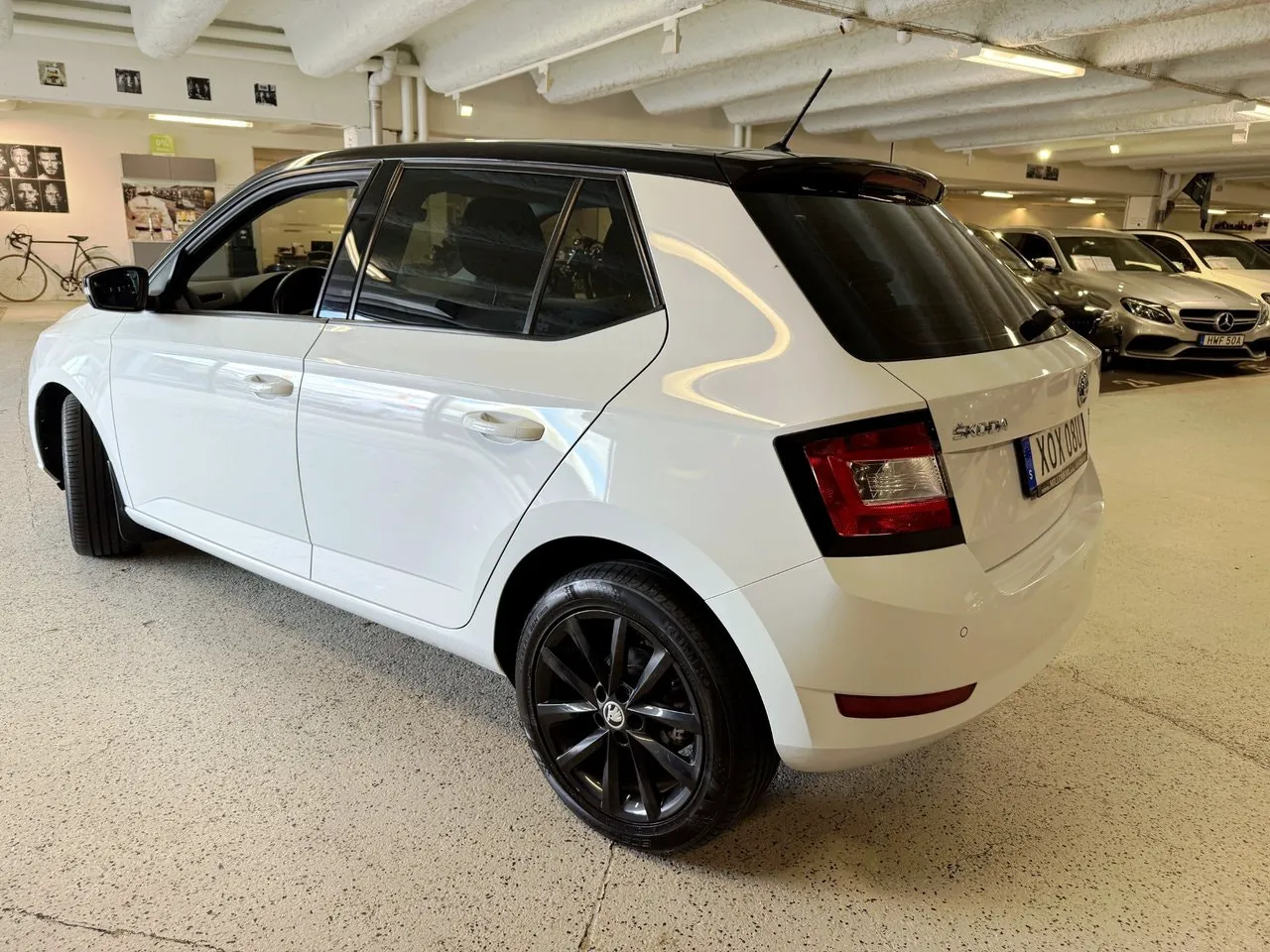 Vehicle image 2