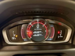 Volvo XC60 bild 15