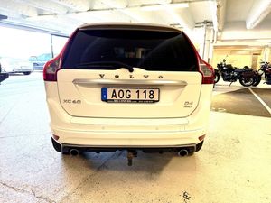 Volvo XC60 bild 8