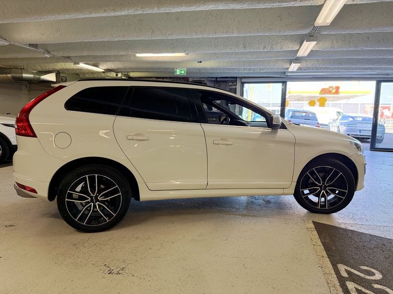 Volvo XC60 bild 6