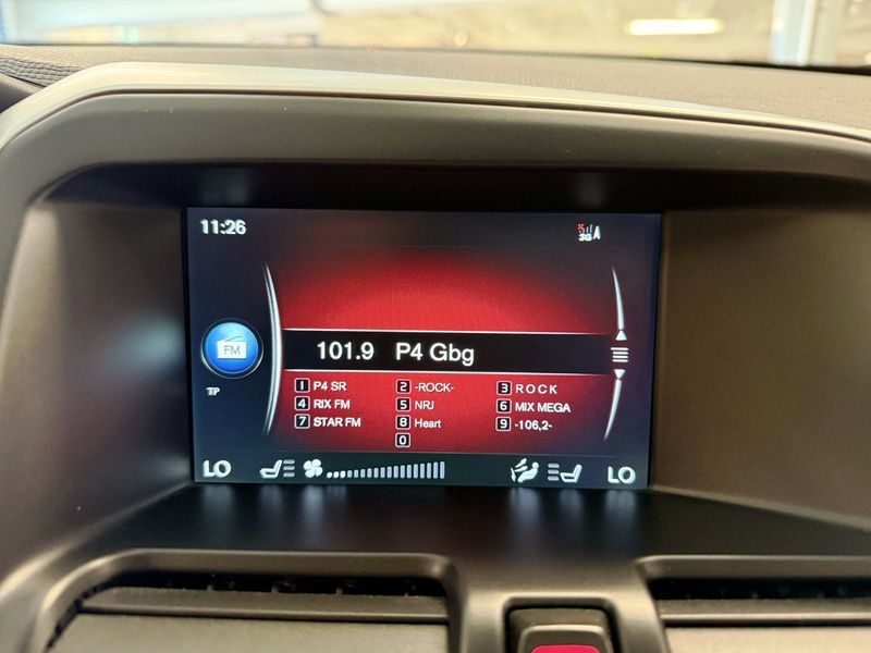 Volvo XC60 bild 17