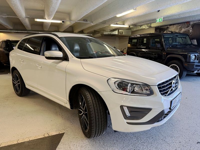 Volvo XC60 bild 2