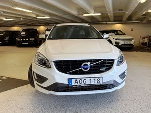 Volvo XC60 bild 7