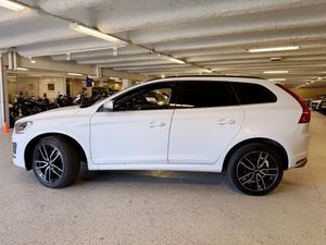 Volvo XC60 bild 5