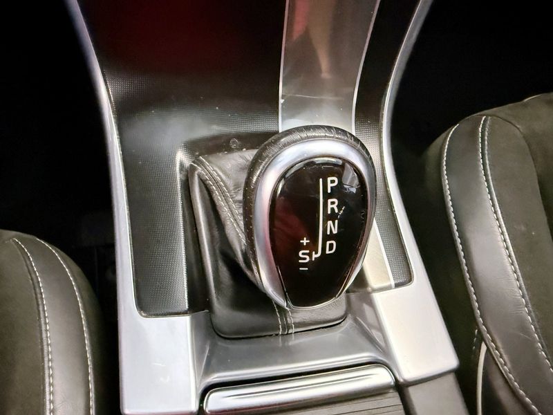 Volvo XC60 bild 19