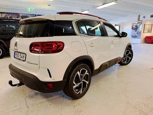 Citroen C5 AirCross bild 4