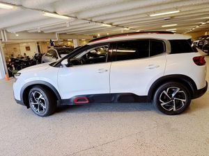 Citroen C5 AirCross bild 5