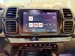 Citroen C5 AirCross bild 14