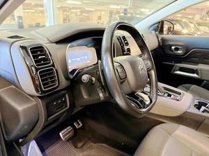 Citroen C5 AirCross bild 17