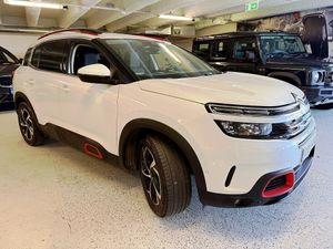 Citroen C5 AirCross bild 2