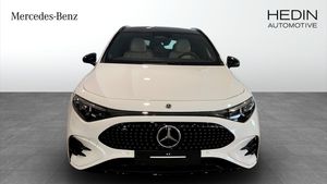 Mercedes CLA350 bild 8