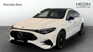 Mercedes CLA350 bild 1