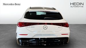 Mercedes CLA350 bild 7