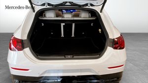 Mercedes CLA350 bild 9