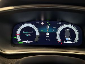 Toyota Corolla bild 13