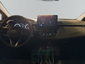 Toyota Corolla bild 8