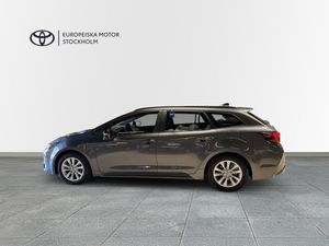 Toyota Corolla bild 3