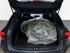 Toyota Corolla bild 10