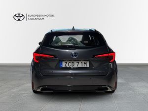 Toyota Corolla bild 4