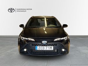 Toyota Corolla bild 5