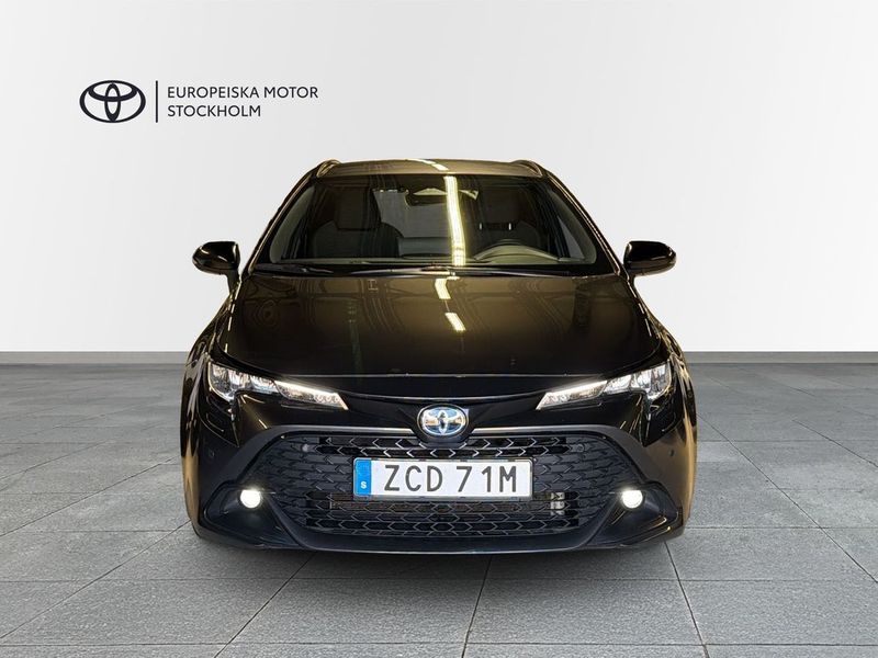 Toyota Corolla bild 5