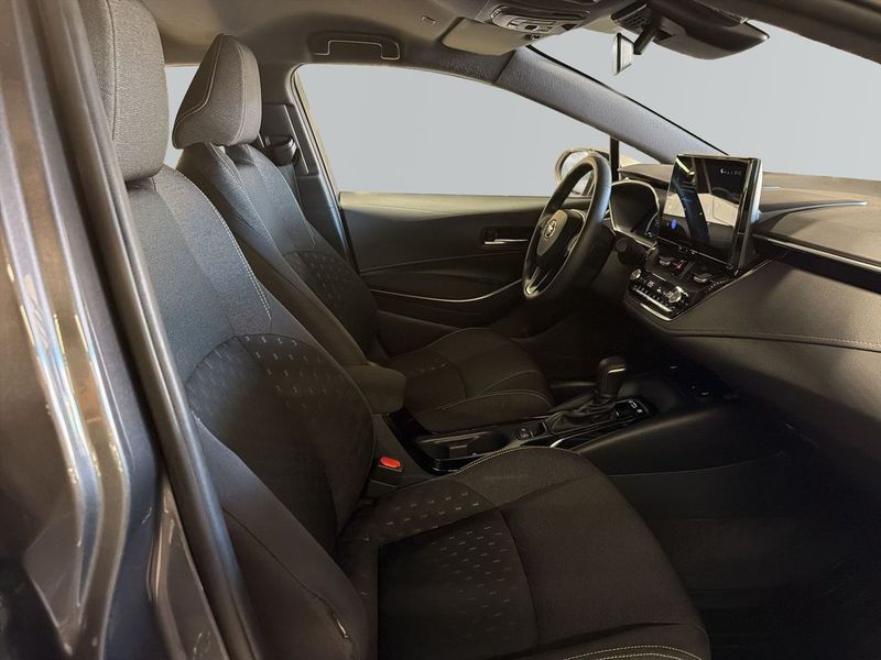 Toyota Corolla bild 6