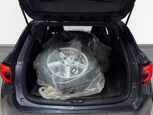 Toyota Corolla bild 10