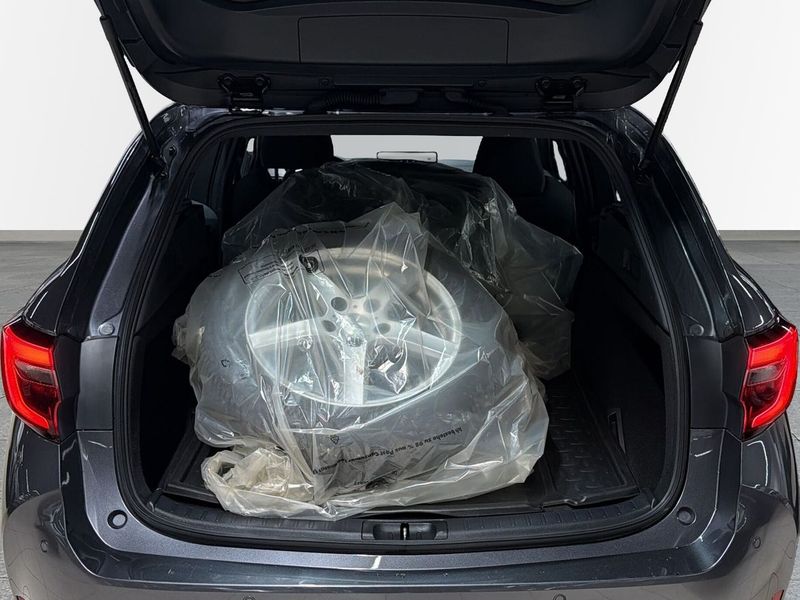 Toyota Corolla bild 10