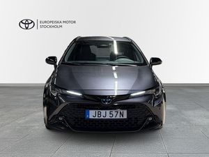 Toyota Corolla bild 5