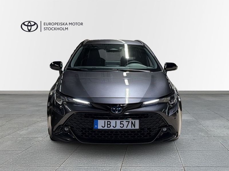 Toyota Corolla bild 5
