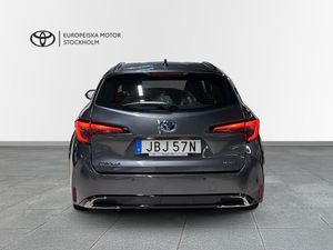 Toyota Corolla bild 4