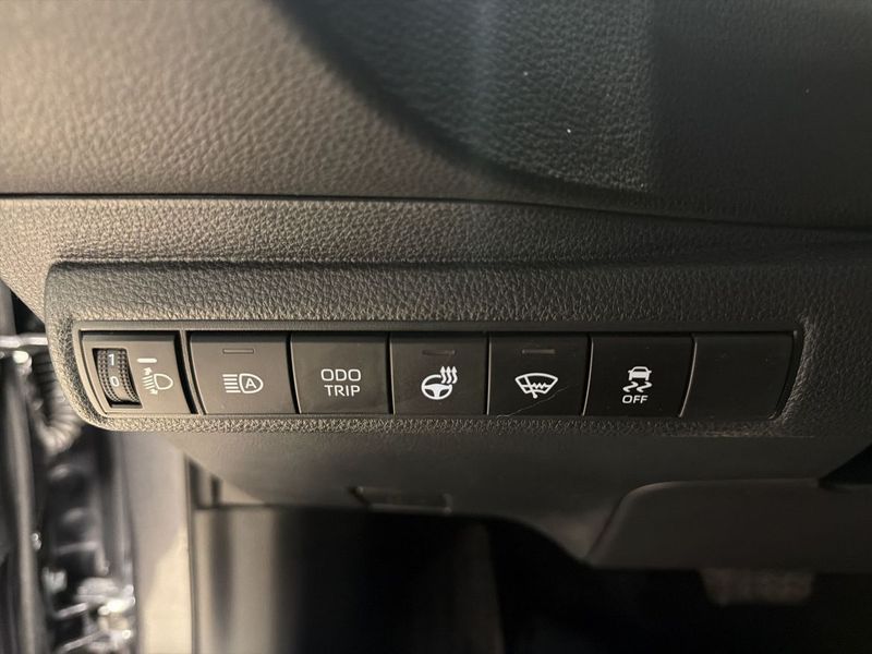 Toyota Corolla bild 11