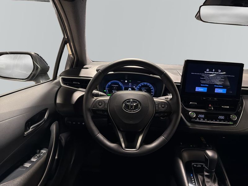 Toyota Corolla bild 9