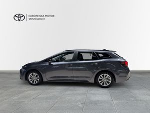 Toyota Corolla bild 3