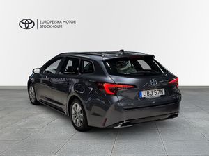 Toyota Corolla bild 2