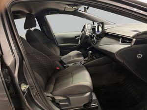 Toyota Corolla bild 6