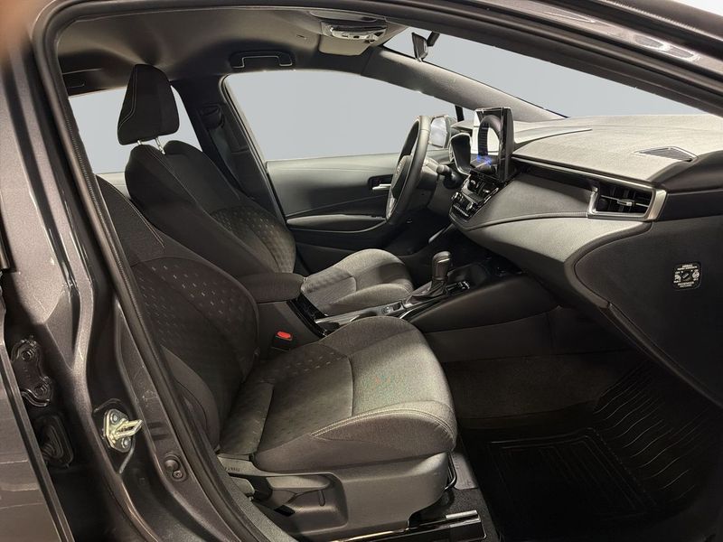 Toyota Corolla bild 6