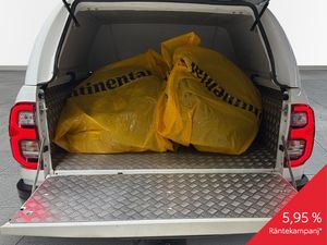 Toyota Hilux bild 10
