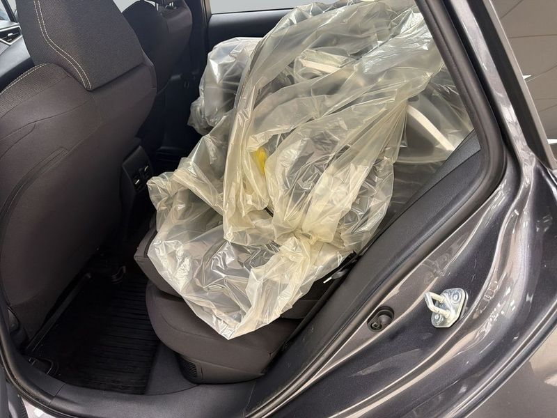 Toyota Corolla bild 7