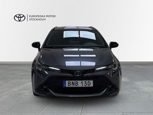 Toyota Corolla bild 5