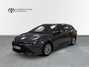 Toyota Corolla bild 1
