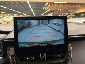 Toyota Corolla bild 12