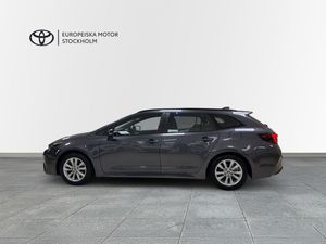 Toyota Corolla bild 3