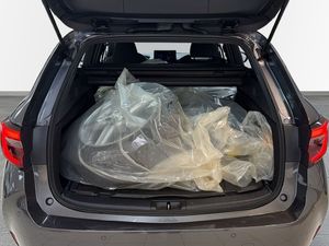 Toyota Corolla bild 10