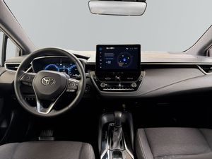 Toyota Corolla bild 8