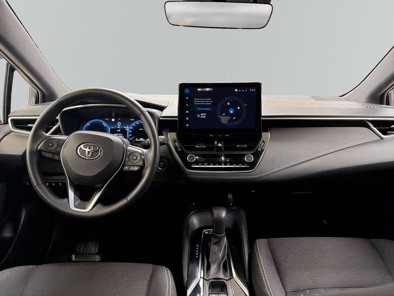 Toyota Corolla bild 8