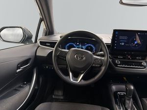 Toyota Corolla bild 9