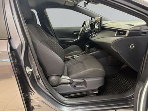 Toyota Corolla bild 6